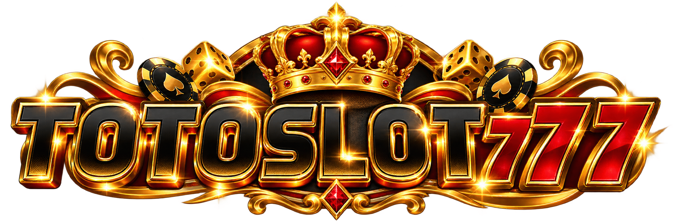 LOGO TOTOSLOT777